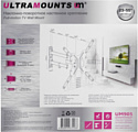 Ultramounts UM905 (черный)