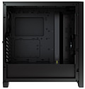 Corsair 4000D Tempered Glass Black