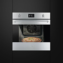 Smeg SF6390XPZE