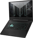 ASUS TUF Gaming Dash F15 FX516PR-HN002T