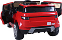 Toyland Range Rover 0903 (красный)