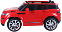 Toyland Range Rover 0903 (красный)