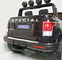Wingo Land Rover 4x4 Lux (черный)