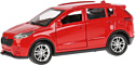 Технопарк Kia Sportage SPORTAGE-RD (красный)