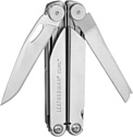 Leatherman Curl (серебристый)