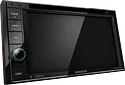 KENWOOD DDX4019BTR