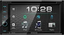 KENWOOD DDX4019BTR
