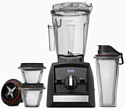 Vitamix A2300i (черный)