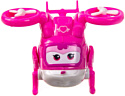 Super Wings Мини-трансформер Заряженный Диззи EU740044