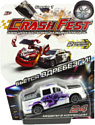 1toy Crash Fest 2в1 Т17090 (в ассортименте)