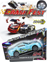 1toy Crash Fest 2в1 Т17090 (в ассортименте)