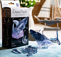 Crystal Puzzle Акула 90133