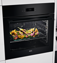 AEG 8000 Assisted Cooking BPE748380B
