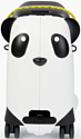 Happy Baby Panda 40036 (белый)