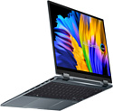 ASUS Zenbook 14 Flip OLED UP5401EA-KN118W