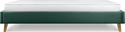 Divan Бран-2 160x200 (velvet emerald)