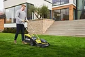 Ryobi RY18LM37A-240