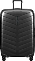 Samsonite Attrix Anthracite 81 см