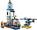 LEGO City 60308 Операция береговой полиции и пожарных