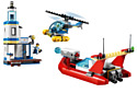 LEGO City 60308 Операция береговой полиции и пожарных