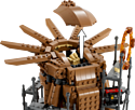 LEGO Marvel Super Heroes 76261 Финальная битва Человека-паука