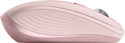 Logitech MX Anywhere 3S pink