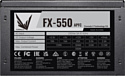 Formula FX-550 550W PZH1145BN91R0-01