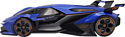 Maisto Lamborghini V12 Vision Gran Turismo 36454BU (синий)