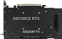 Gigabyte GeForce RTX 4060 Ti Windforce 16G (GV-N406TWF2-16GD)