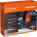 Patriot FD 770HL