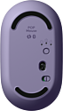 Logitech Pop Mouse lilac