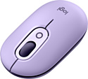 Logitech Pop Mouse lilac