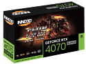 Inno3D GeForce RTX 4070 Super Twin X2 OC (N407S2-126XX-186162N)