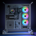 Thermaltake TH240 V2 ARGB Snow Edition CL-W365-PL12SW-A