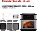 Instant Pot Vortex Plus Air Fryer 140-3000-01