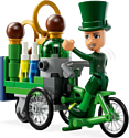 LEGO Wicked 75684 Добро пожаловать в Изумрудный город