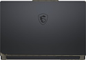 MSI Cyborg 15 A13VE-1230XAM