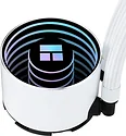 Thermalright Frozen Notte 360 ARGB V2 (белый)