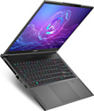 MSI Creator A16 AI+ A3HVGG-268RU MSI Creator A16 AI+ A3HVGG-268RU