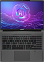 MSI Creator A16 AI+ A3HVGG-268RU MSI Creator A16 AI+ A3HVGG-268RU