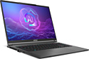 MSI Creator A16 AI+ A3HVGG-268RU MSI Creator A16 AI+ A3HVGG-268RU