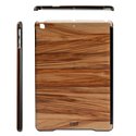 Man and Wood Wood-Fit Book Cappuccino для iPad Air