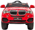 RS BMW X5 (красный)