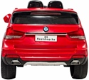 RS BMW X5 (красный)