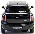 MZ Mini Cooper Black 1:24 (27022)
