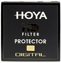 Hoya PROTECTOR HD 49mm