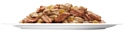 Felix Аппетитные кусочки Двойная вкуснятина с Лососем и форелью в желе (0.085 кг) 1 шт.