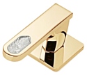 THG Profil Lalique Cristal clair manettes A6H-00113BSG-F01 (Gold)