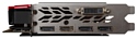 MSI GeForce GTX 1080 1708Mhz PCI-E 3.0 8192Mb 11110Mhz 256 bit DVI HDMI HDCP Gaming X+
