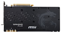 MSI GeForce GTX 1080 1708Mhz PCI-E 3.0 8192Mb 11110Mhz 256 bit DVI HDMI HDCP Gaming X+